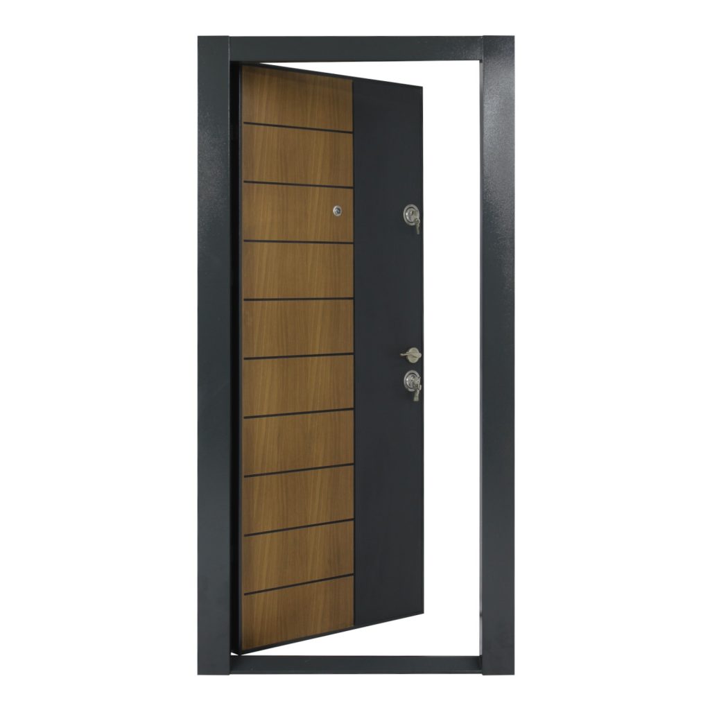 Ușă intrare apartament ECO 210