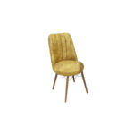 scaun apollo galben