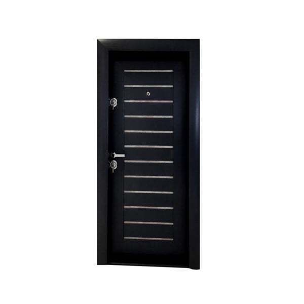 Arhitect Apartament PVC 416 Gri AntracitCrom 1