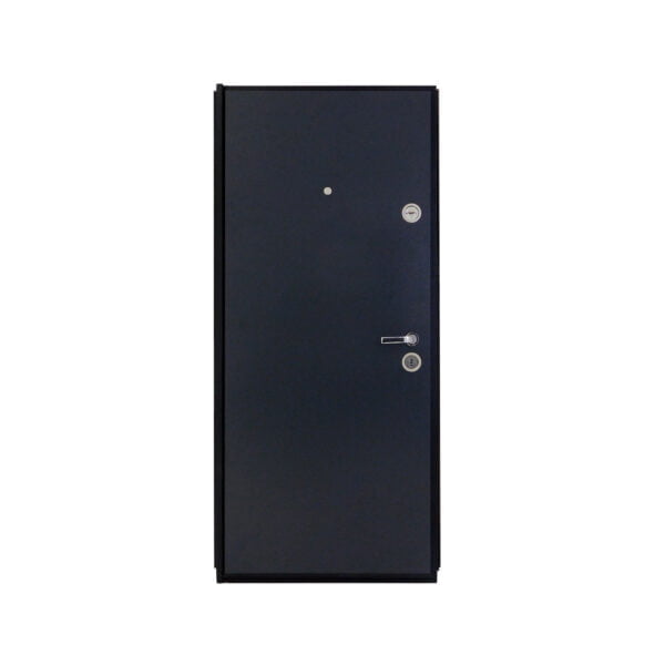 Arhitect Apartament PVC 416 Gri AntracitCrom 2
