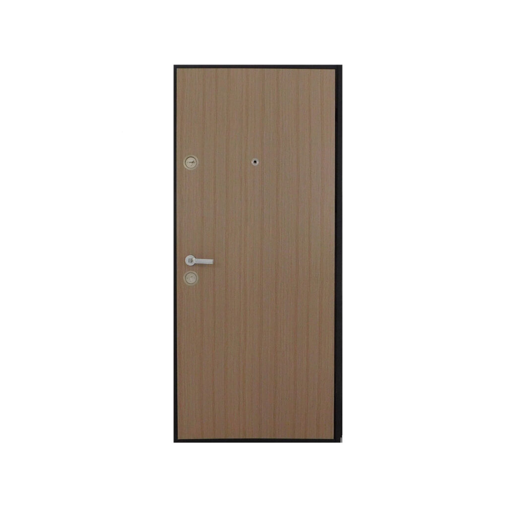 Clasic PVC Stejar Spate