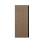 Clasic PVC Stejar Spate