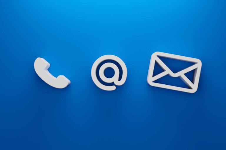 Contact
