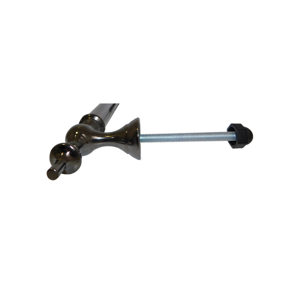 Maner Bara Otoman Lateral