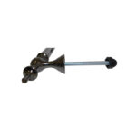 Maner Bara Otoman Lateral