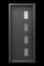STILL 626 -2 METAL EXTERIOR GRI ANTRACIT CU GEAM