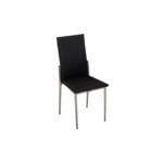 Scaun Bronze Negru P