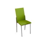 Scaun Bronze Verde