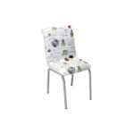 Scaun Silver Latte