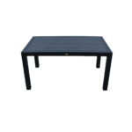 Set masa gradina Caliope tip ratan 80x140 cu 6 scaune antracit4 1 1
