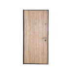 Usa Metalica Apartament Modern 302 cu pervaz 2