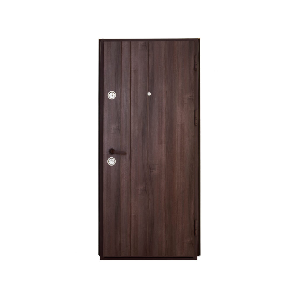 Ușă Metalică cu MDF Arhitect 425