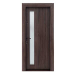 Ușă Metalică cu MDF Arhitect 427-2 1G