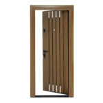 Usa Metalica cu MDF Arhitect 428 4