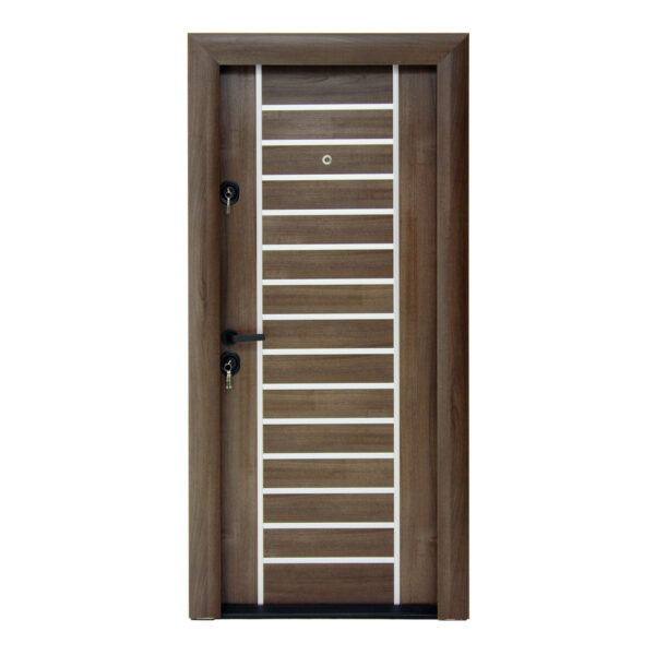 Usa Metalica cu MDF Arhitect 429 1 1