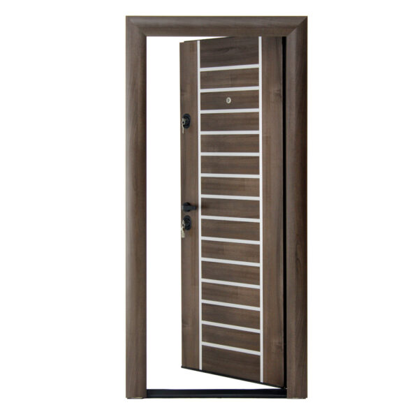 Usa Metalica cu MDF Arhitect 429 2 1