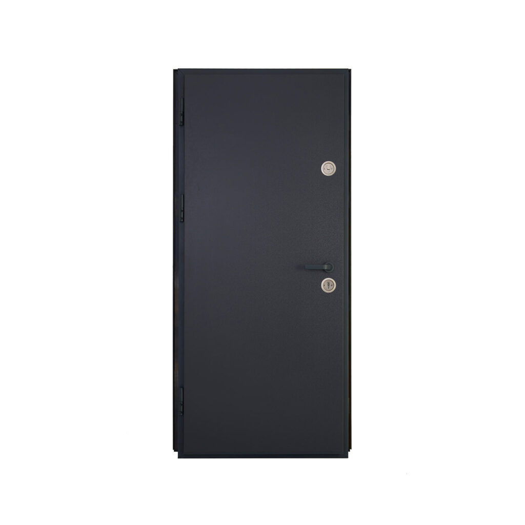 Ușă Metalică cu MDF Arhitect 429