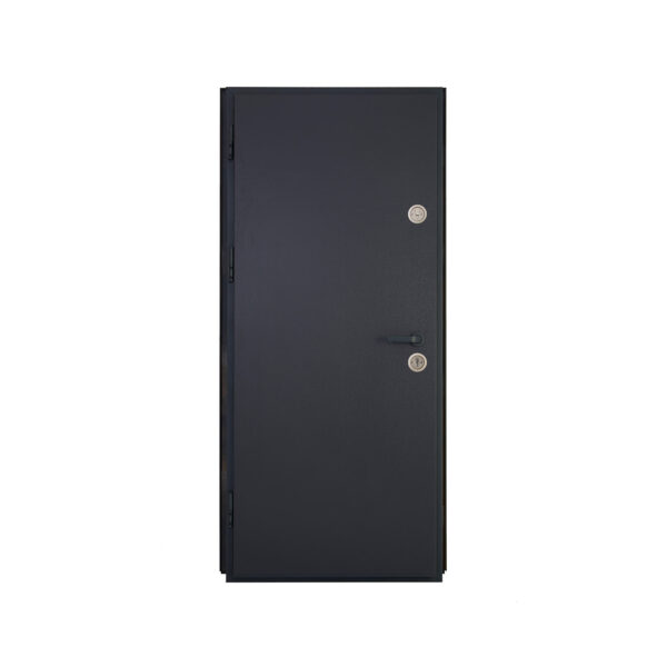 Ușă Metalică cu MDF Arhitect 429