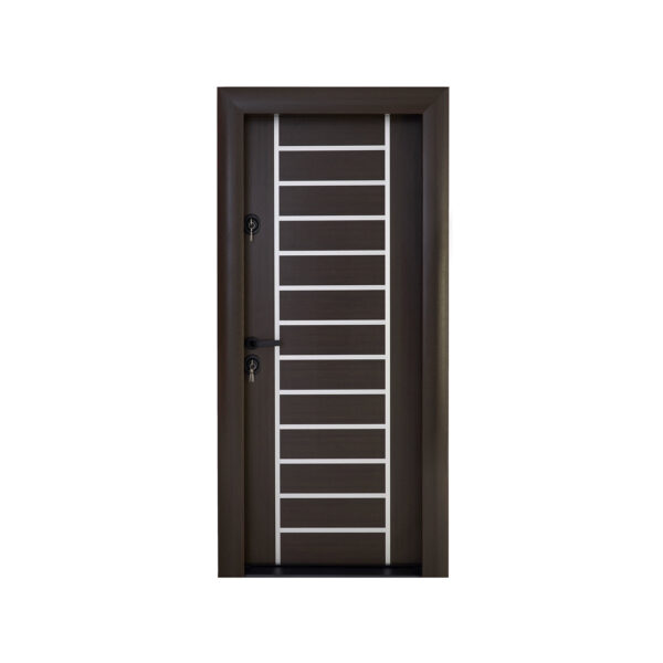 Usa Metalica cu MDF Arhitect 429 8