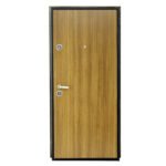Usa Metalica cu MDF Arhitect 472 3