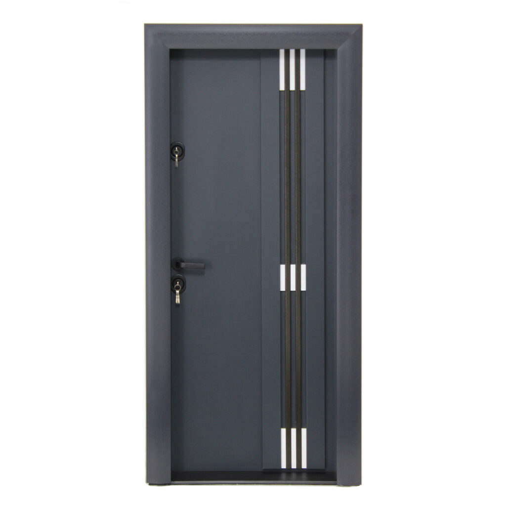 Ușă Metalică cu MDF Arhitect 477 (5)