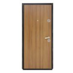 Usa Metalica cu MDF Arhitect 481 Ghilotina 2 1