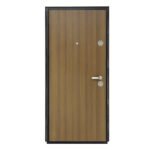 Usa Metalica cu MDF Arhitect 481 Ghilotina 2