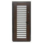 Usa Metalica cu MDF Arhitect 482 1