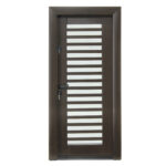 Ușă Metalică cu MDF Arhitect 482