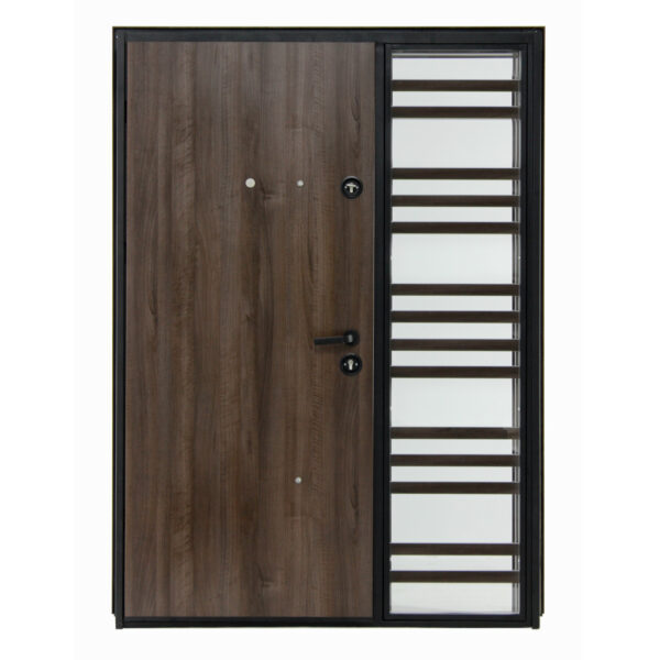 Usa Metalica cu MDF Arhitect 486D 1G 120 2