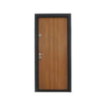 Ușă Metalică cu MDF Clasic