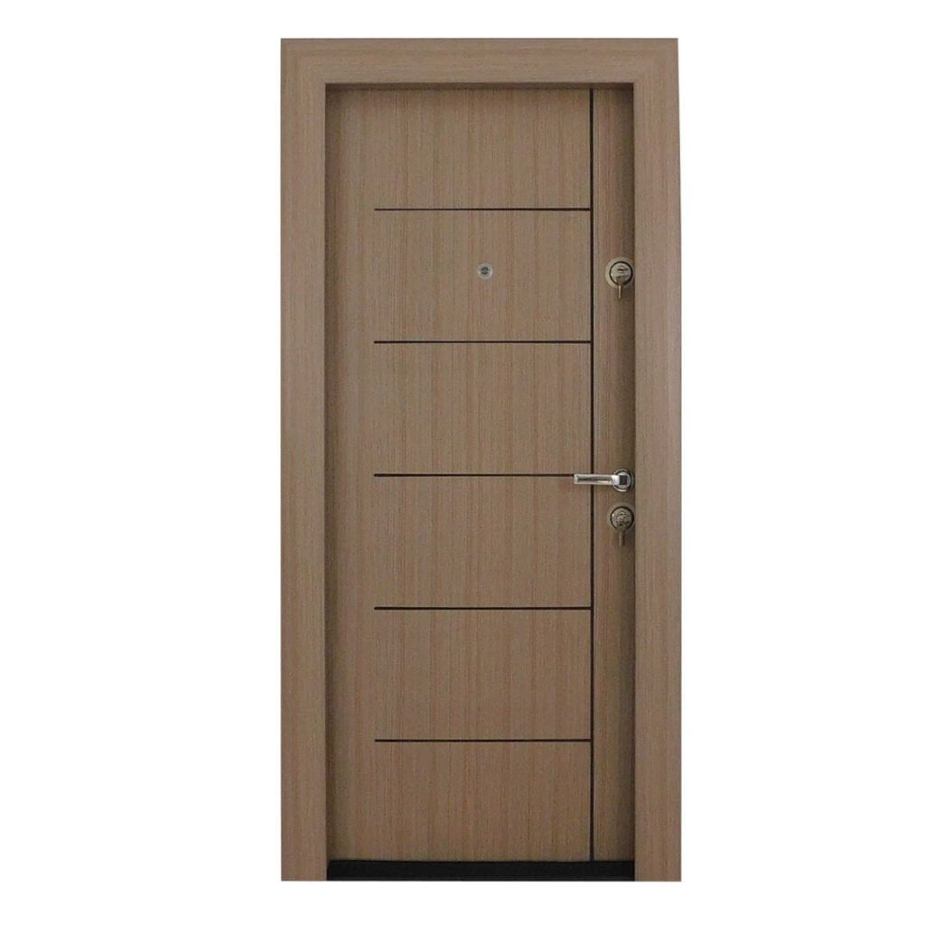 Usa-Metalica-cu-MDF-Modern-FV-303
