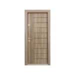 Ușă Metalică cu MDF Modern FV 309