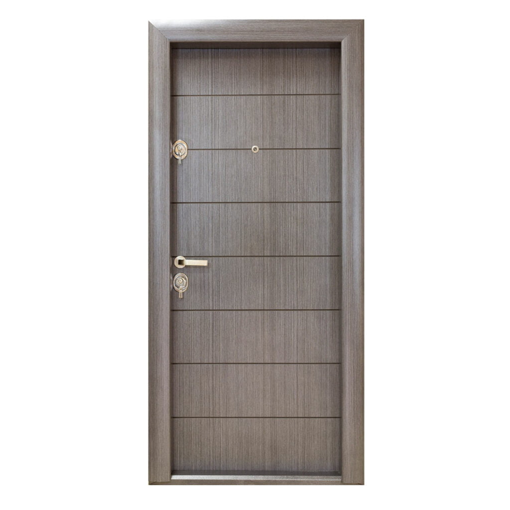 Usa-Metalica-cu-MDF-Modern-FV-338