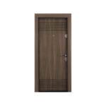 Ușă Metalică cu MDF Modern FV 371