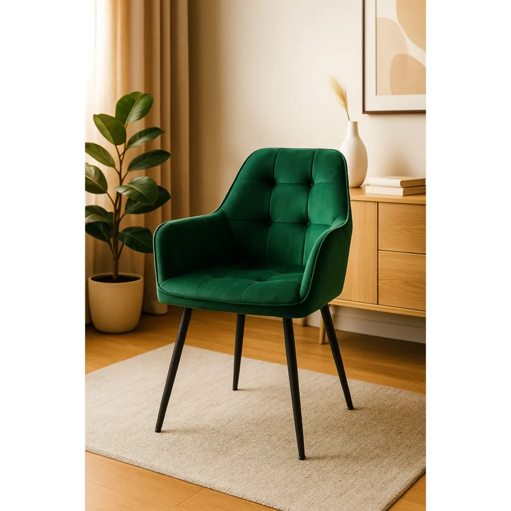 Perla verde