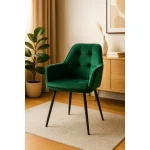 Perla verde
