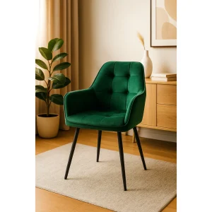 Perla verde