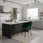Scaun Perla Verde1
