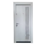Usa Metalica cu MDF Modern FV 377