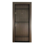 Usa Metalica cu MDF Modern FV 384