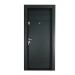 Usa Metalica cu MDF Modern FV 385