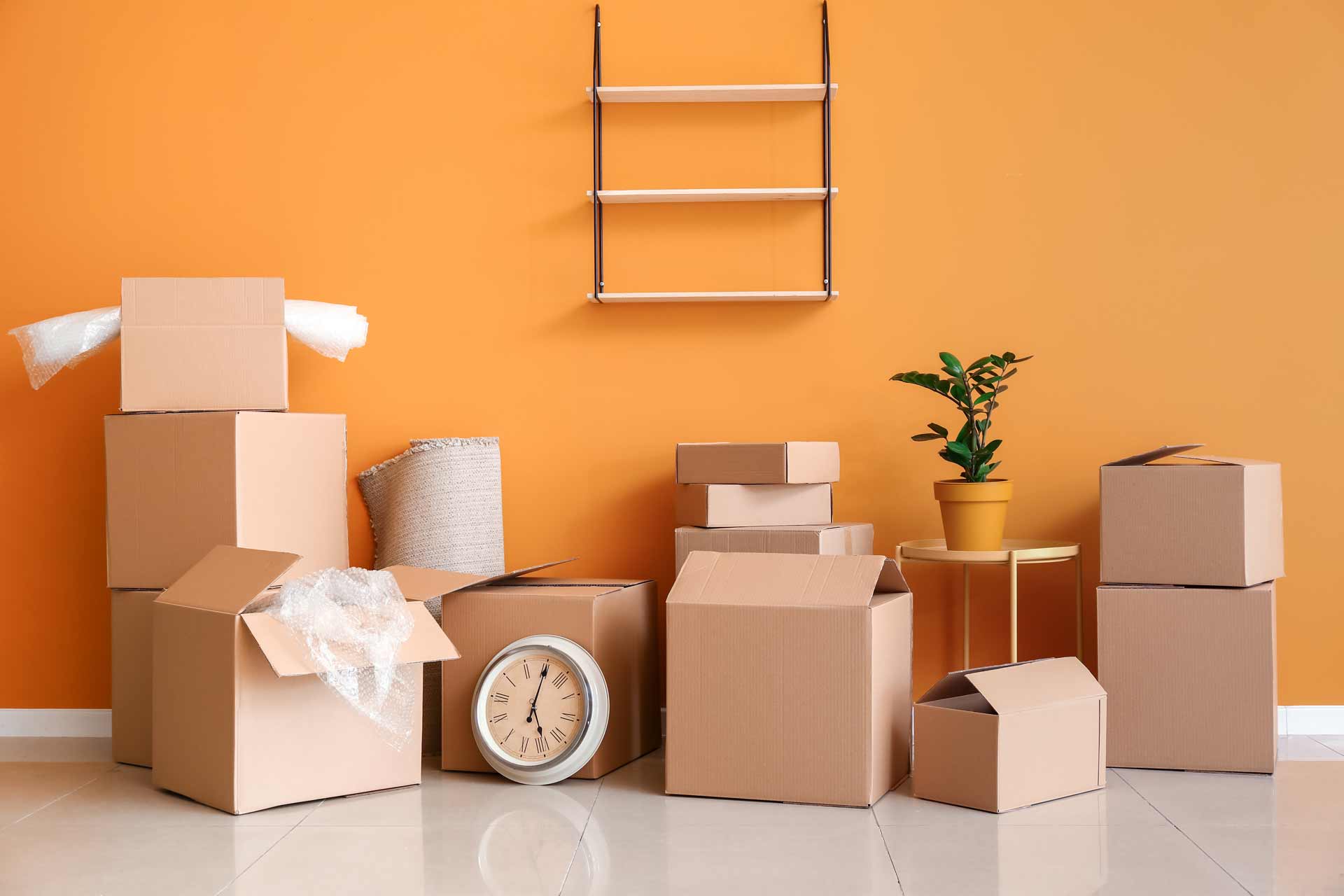 decorarea mobilierului