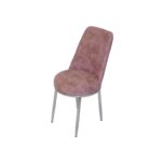 Scaun Pembe