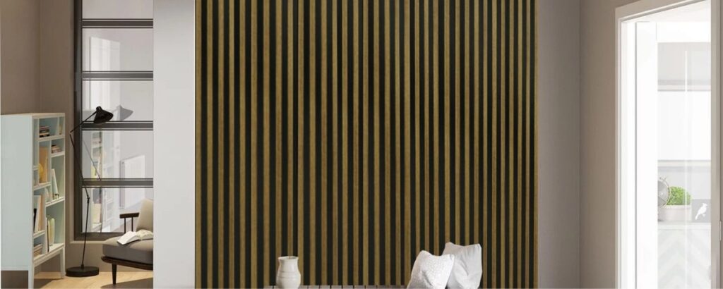 panou decorativ