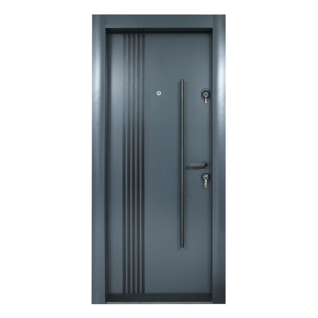 Uși intrare casă și vilă Alcobond S 705