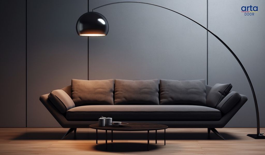 Mobila Living Modernă
