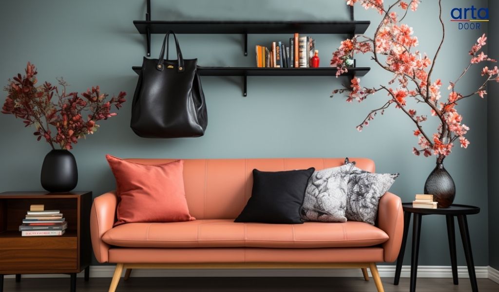 mobilier de sufragerie