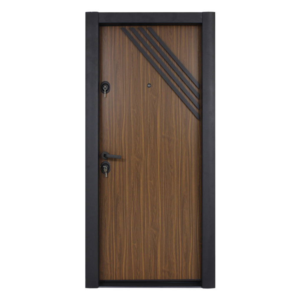 Uși intrare casă și vilă Alcobond S 708