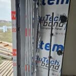 Ușă Alcobond S 705 D 120